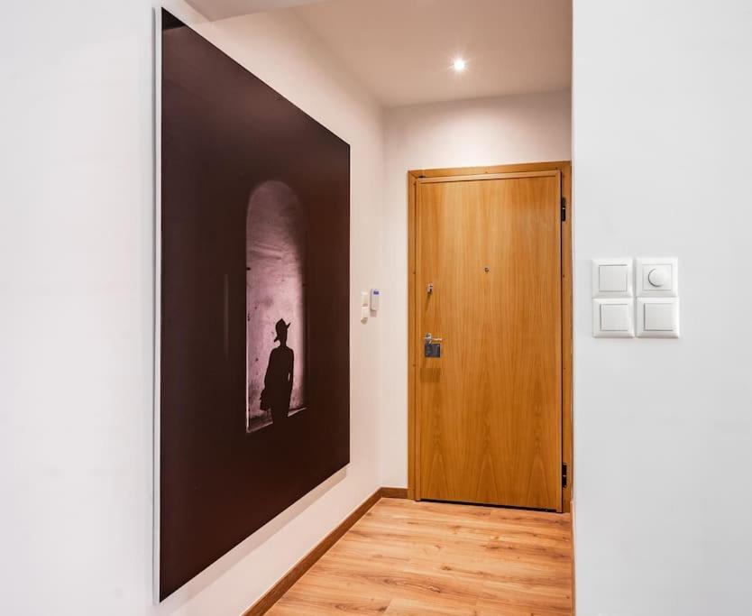 Modernised Athenian Apartment /W 2Br & 2Ba Bagian luar foto